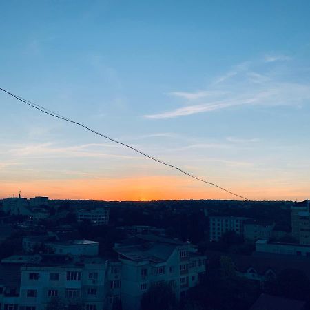 Confort View Apartment Iasi - 3 Rooms-Like Home Eksteriør bilde