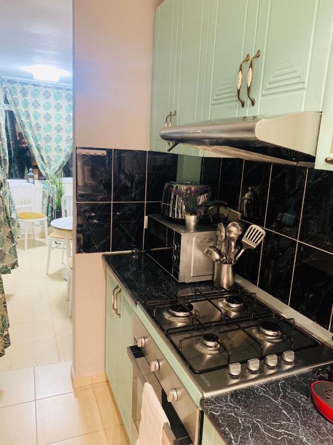 Confort View Apartment Iasi - 3 Rooms-Like Home Eksteriør bilde
