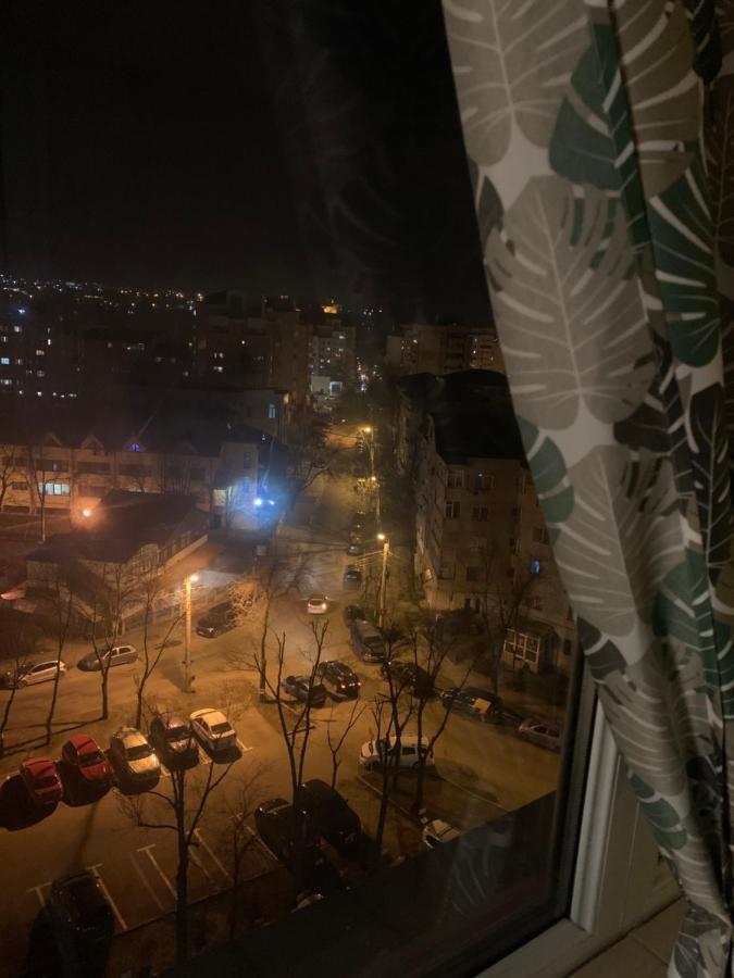 Confort View Apartment Iasi - 3 Rooms-Like Home Eksteriør bilde
