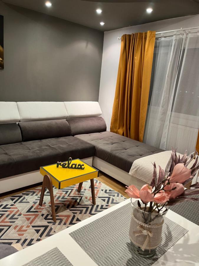 Confort View Apartment Iasi - 3 Rooms-Like Home Eksteriør bilde